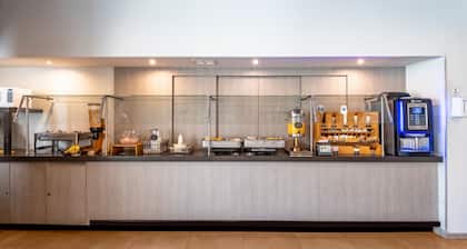 City Express Junior by Marriott Merida Altabrisa