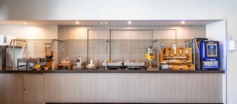 City Express Junior by Marriott Merida Altabrisa