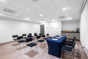 Meeting facility - City Express Junior by Marriott Merida Altabrisa (Mérida)
