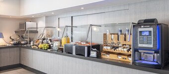 City Express Junior by Marriott Merida Altabrisa