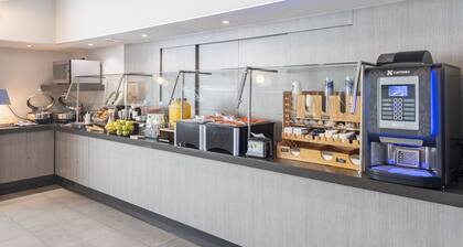 City Express Junior by Marriott Merida Altabrisa