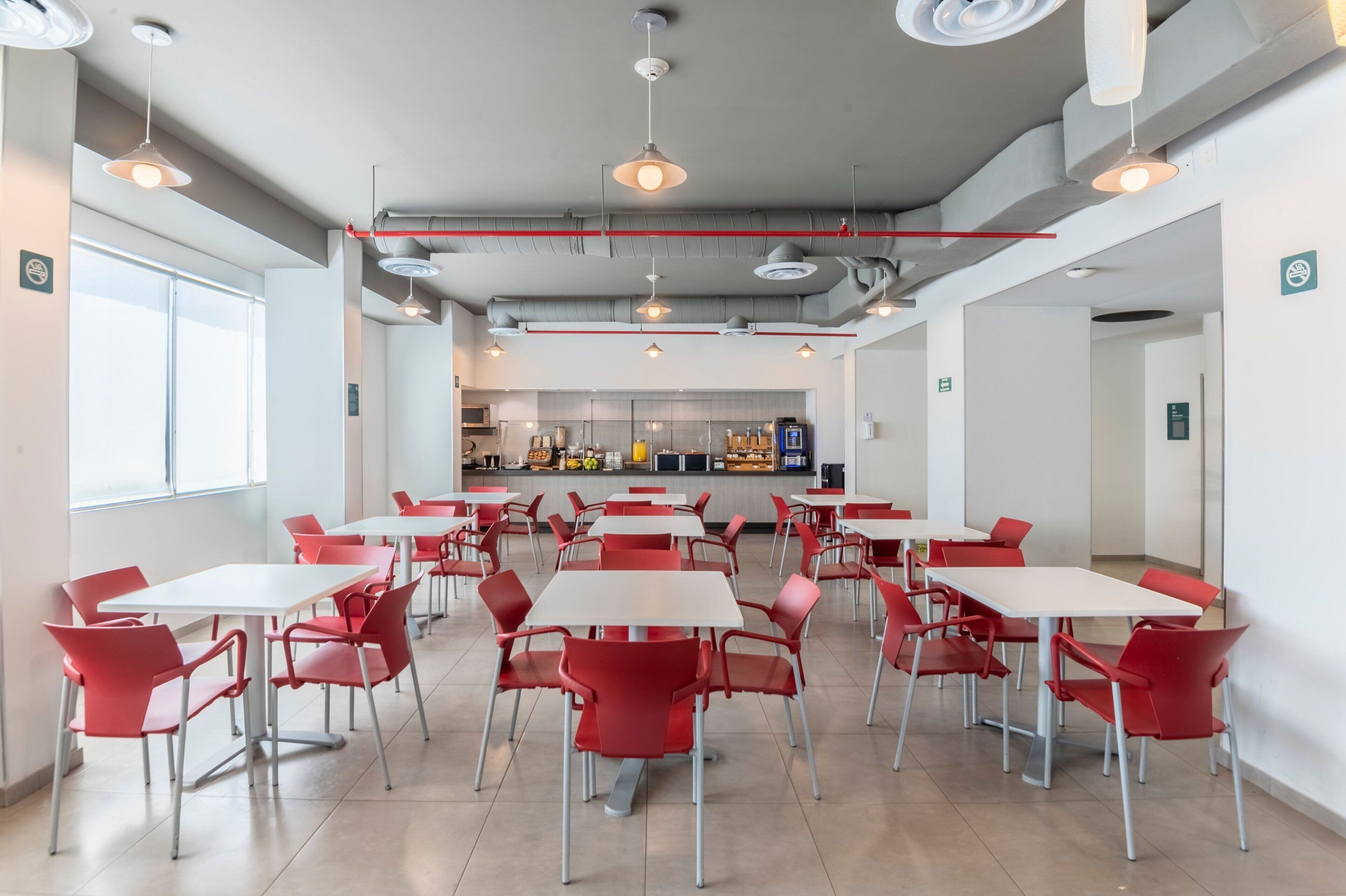 Photo - City Express Junior by Marriott Merida Altabrisa