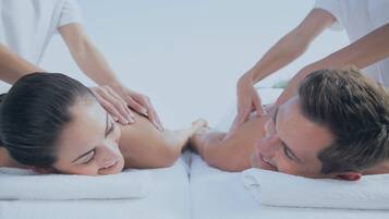 Massagem