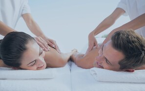 Massage - Bagu Pinamar Hotel  (Pinamar)