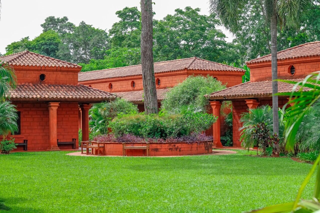 Photo - Hotel Guaminí Misión