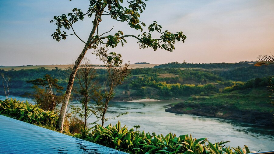 Guaminí Misión Hotel