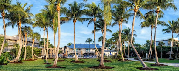 Sanibel Island Beach Resort - Sanibel, FL