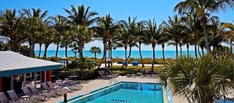Sanibel Island Beach Resort
