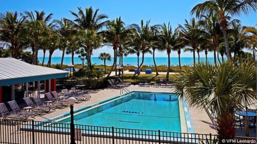 Sanibel Island Beach Resort