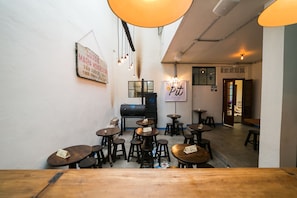 Restaurantes