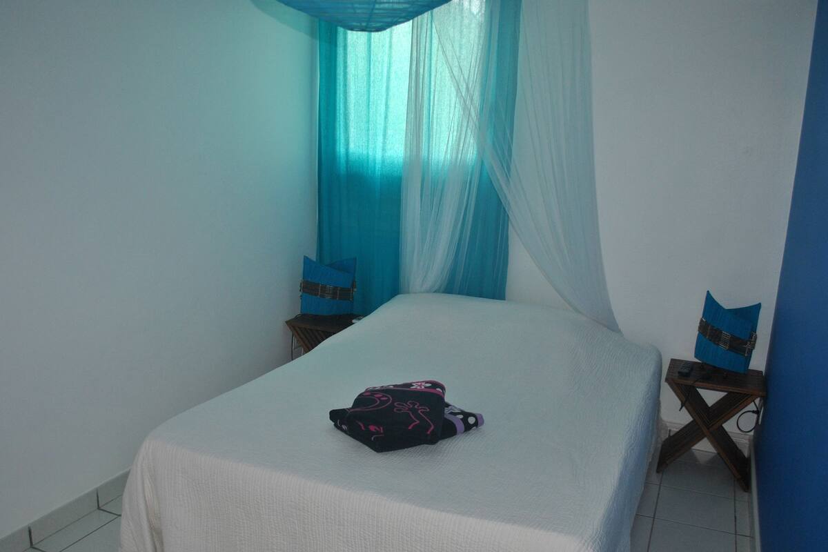 Apartment, 1 Bedroom