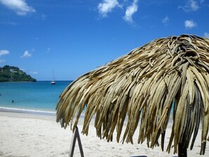 Exterior - Cocokreyol - Grenadine (Trois-Ilets)