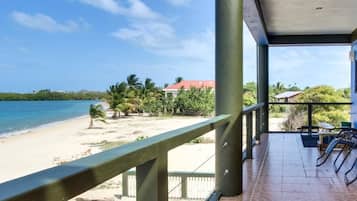 Apartment, 2 Bedrooms | Terrace/patio