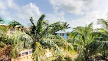 Căn hộ, 2 phòng ngủ | Khuôn viên nơi lưu trú