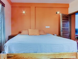 Apartment, 2 Bedrooms | 2 bedrooms, free WiFi