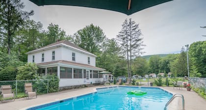 Profile Motel & Cottages
