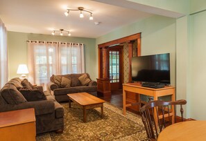 Family House, 5 Bedrooms