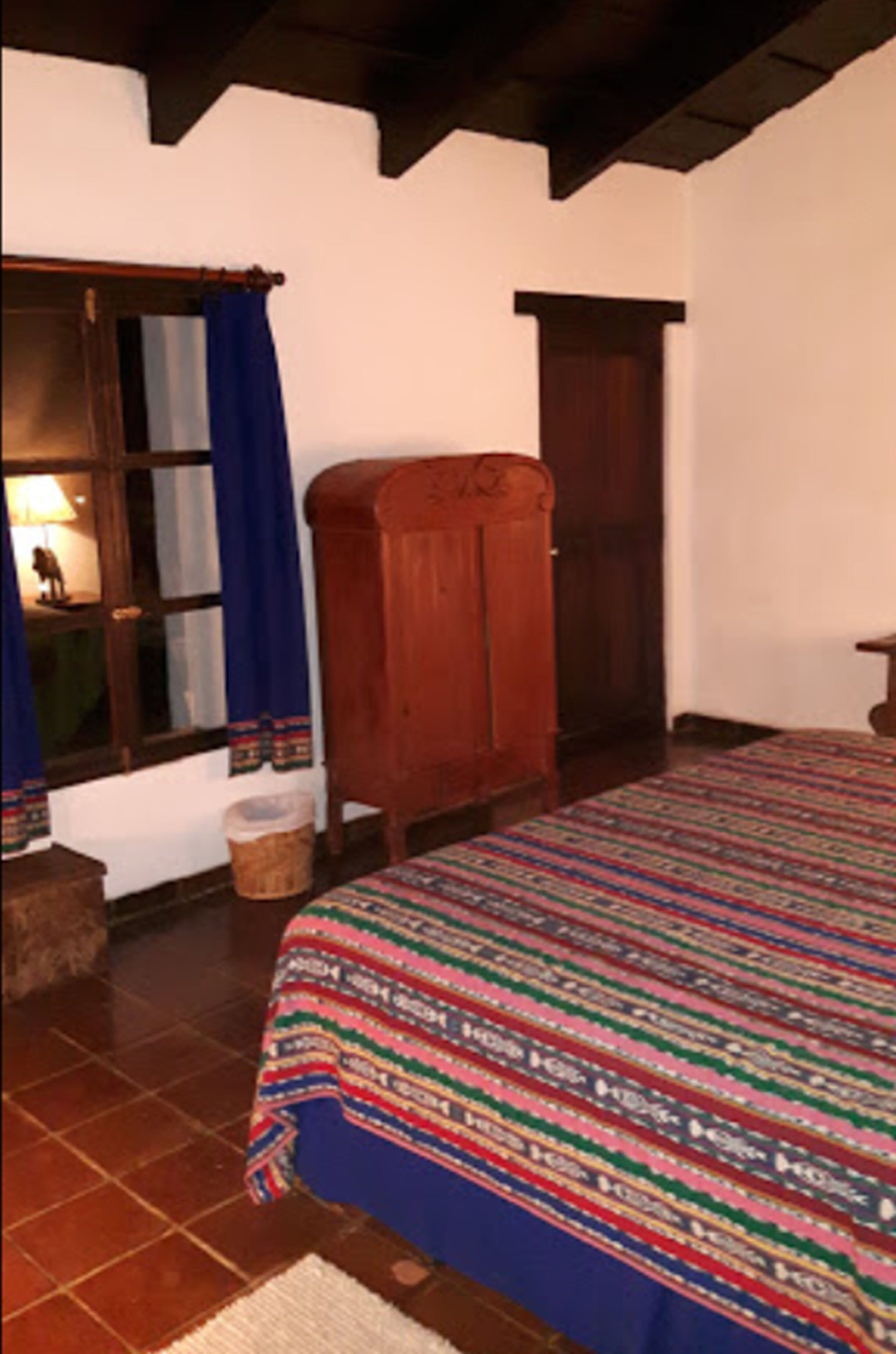 family townhome | in-room safe, desk, iron/ironing board, cots/infant beds