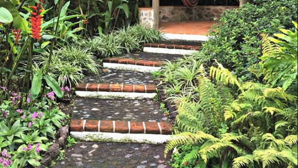Property amenity - Quinta de las Flores (Antigua Guatemala)