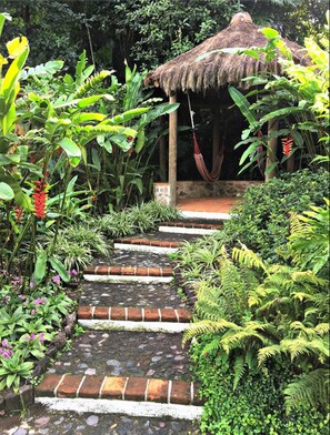 Property amenity - Quinta de las Flores (Antigua Guatemala)