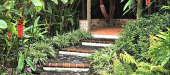 Quinta de las Flores