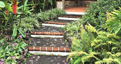 Quinta de las Flores