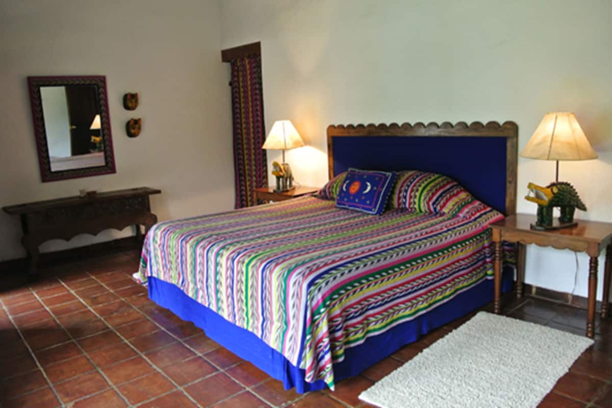 In-room safe, desk, iron/ironing board, cots/infant beds
