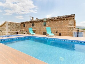 House, 4 Bedrooms | Outdoor pool - Sophisticated Sutter House (South Lake Tahoe)