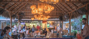 Slumber Party Tamarindo