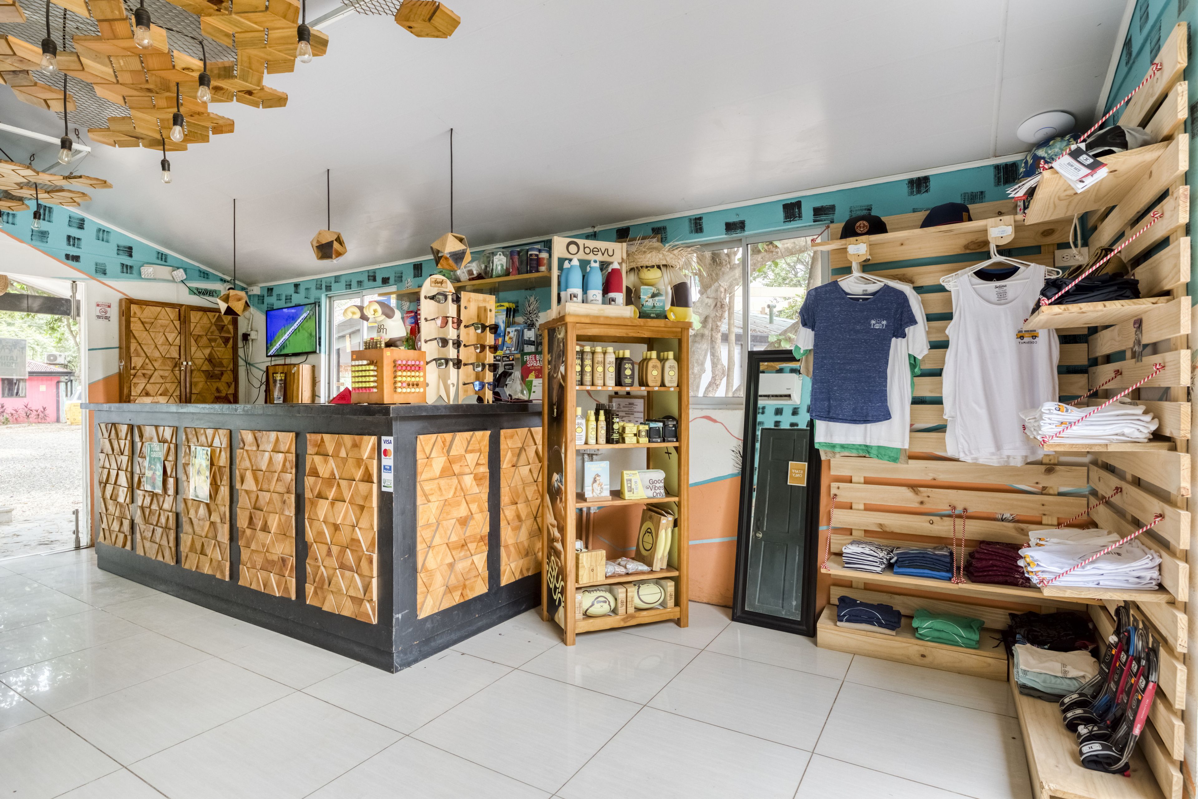 Photo - Slumber Party Tamarindo