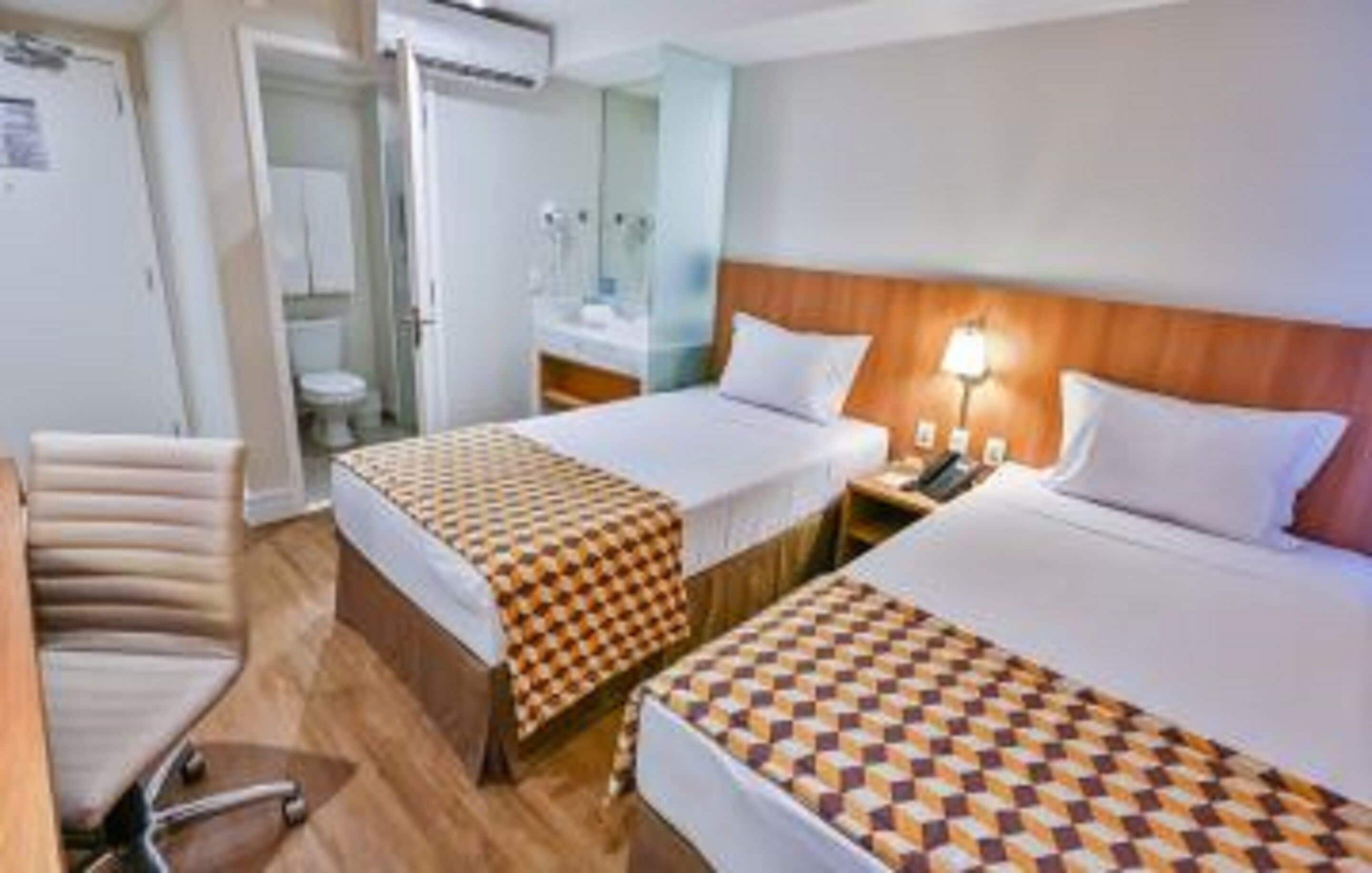 superior double room, 1 bedroom | 1 bedroom, minibar, in-room safe, desk
