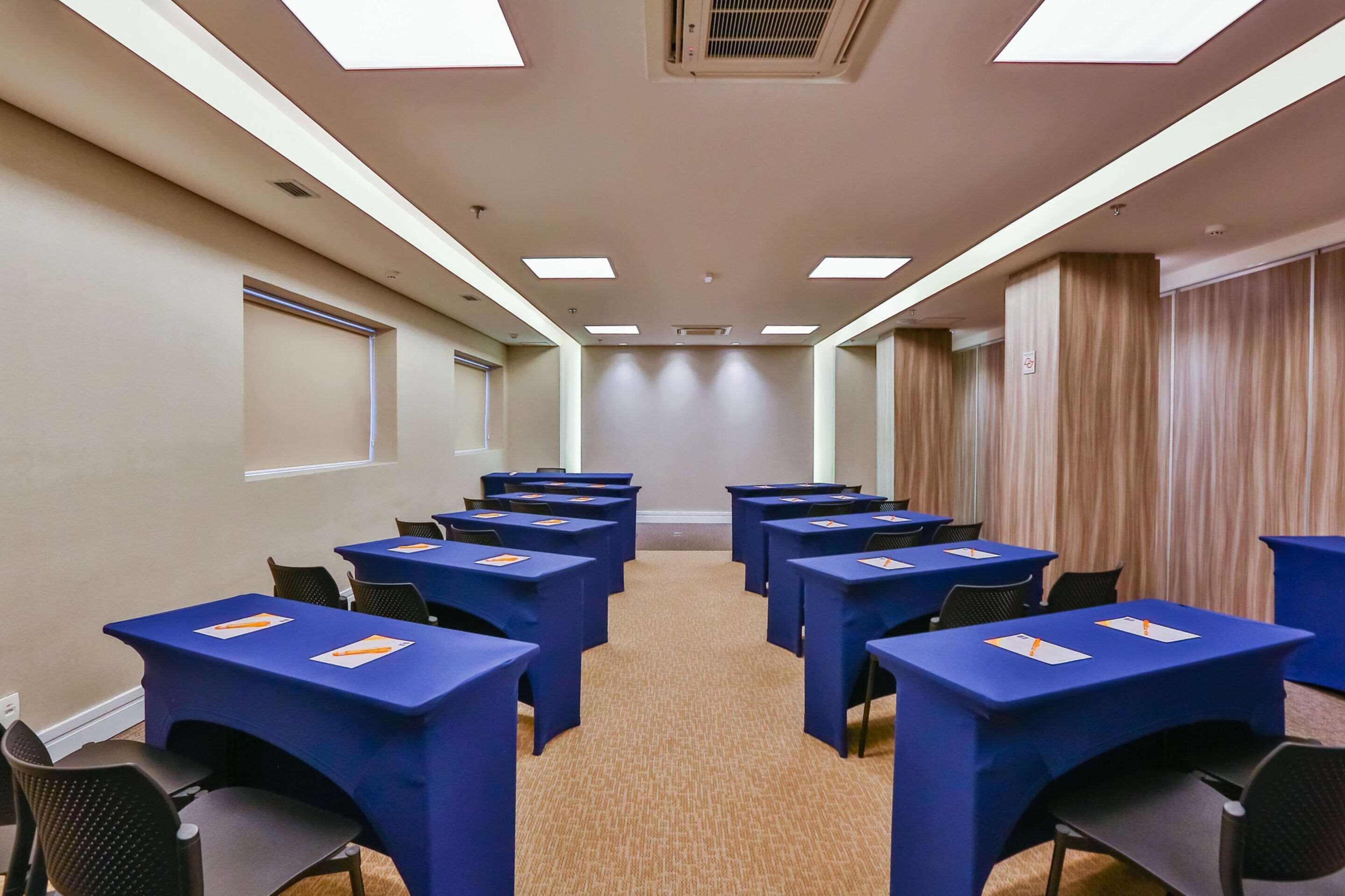 Photo - Sleep Inn Aeroporto de Guarulhos - São Paulo