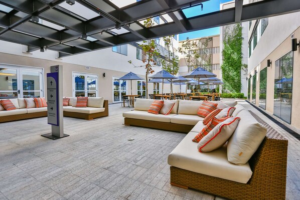 Pool - Sleep Inn Guarulhos (Guarulhos)