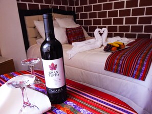 Double Room | Private kitchen - Hotel Encanto Machu Picchu (Machu Picchu)