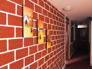 In-room dining - Hotel Encanto Machu Picchu (Machu Picchu)