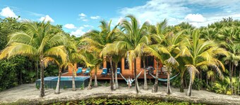 Naïa Resort and Spa