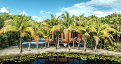 Naïa Resort and Spa