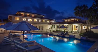 Naïa Resort and Spa