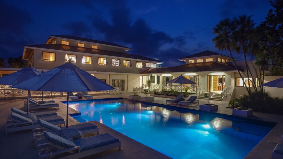 Naïa Resort and Spa