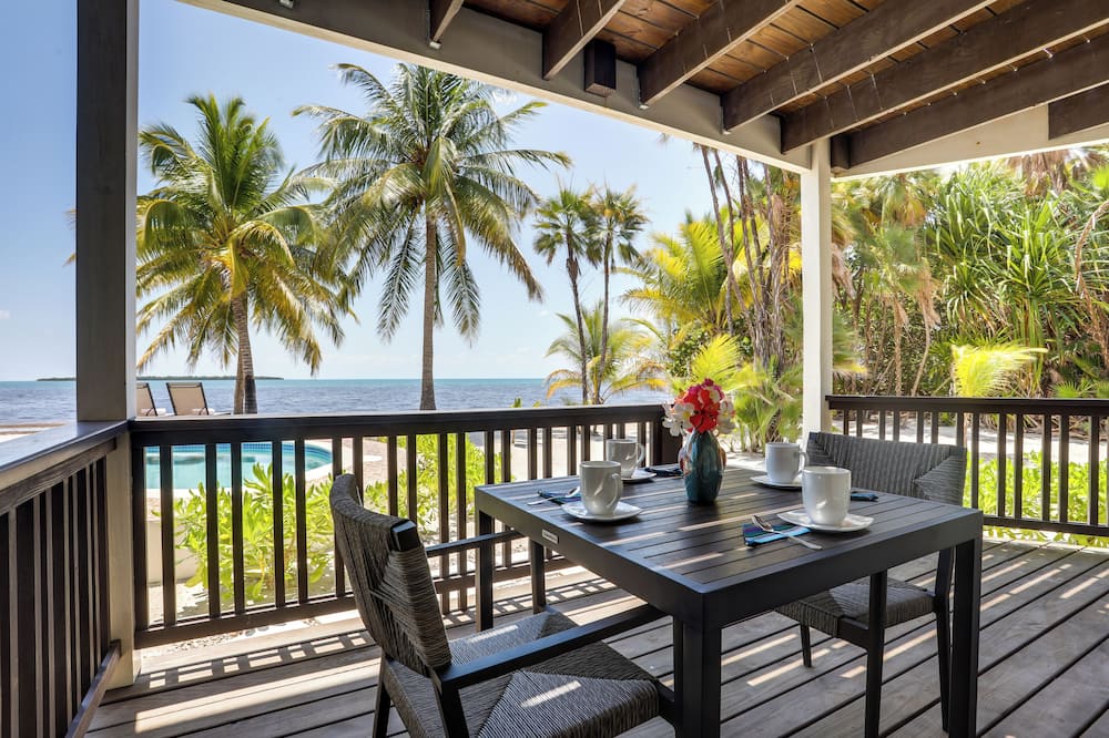 Naïa Resort and Spa