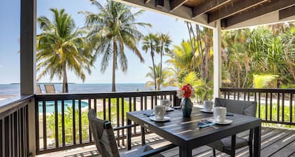 Naïa Resort and Spa