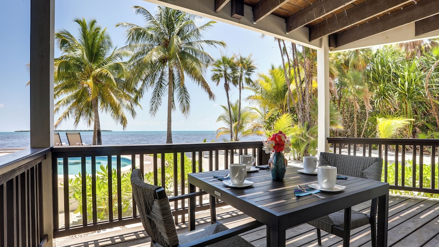 Naïa Resort and Spa