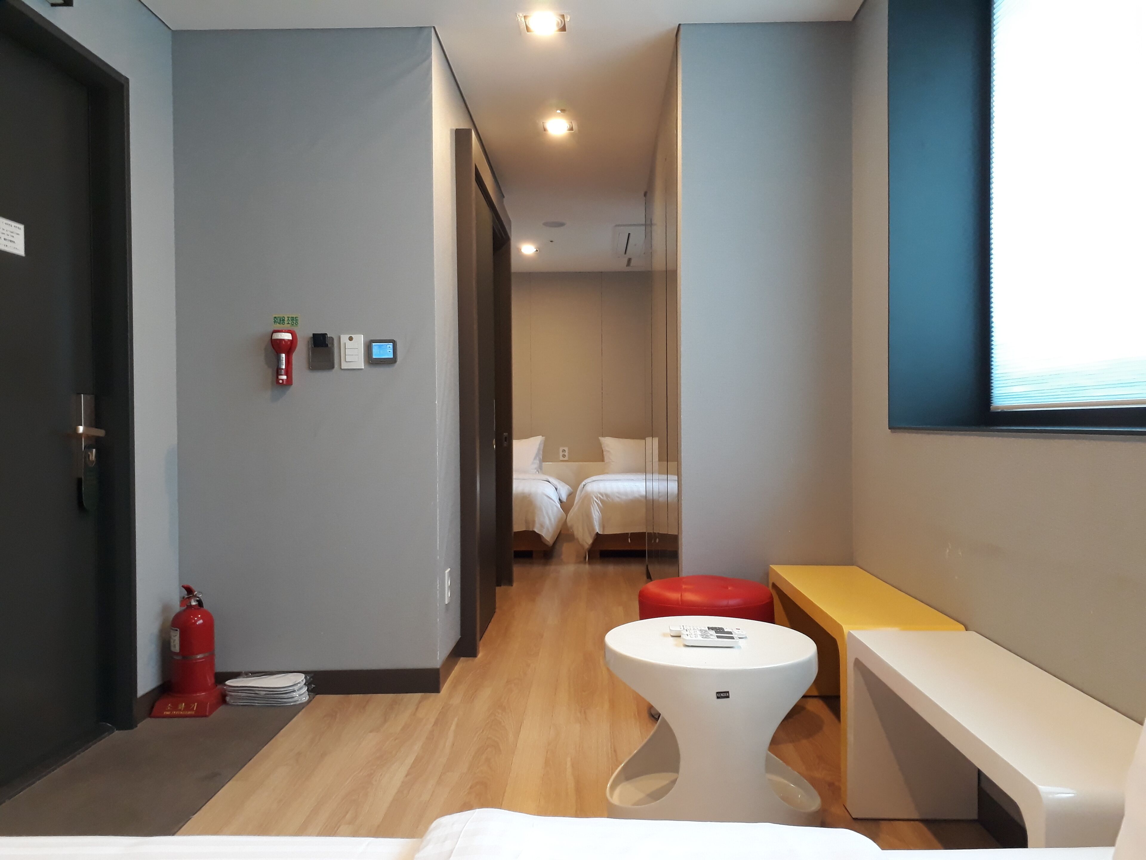 Photo - Grid Inn