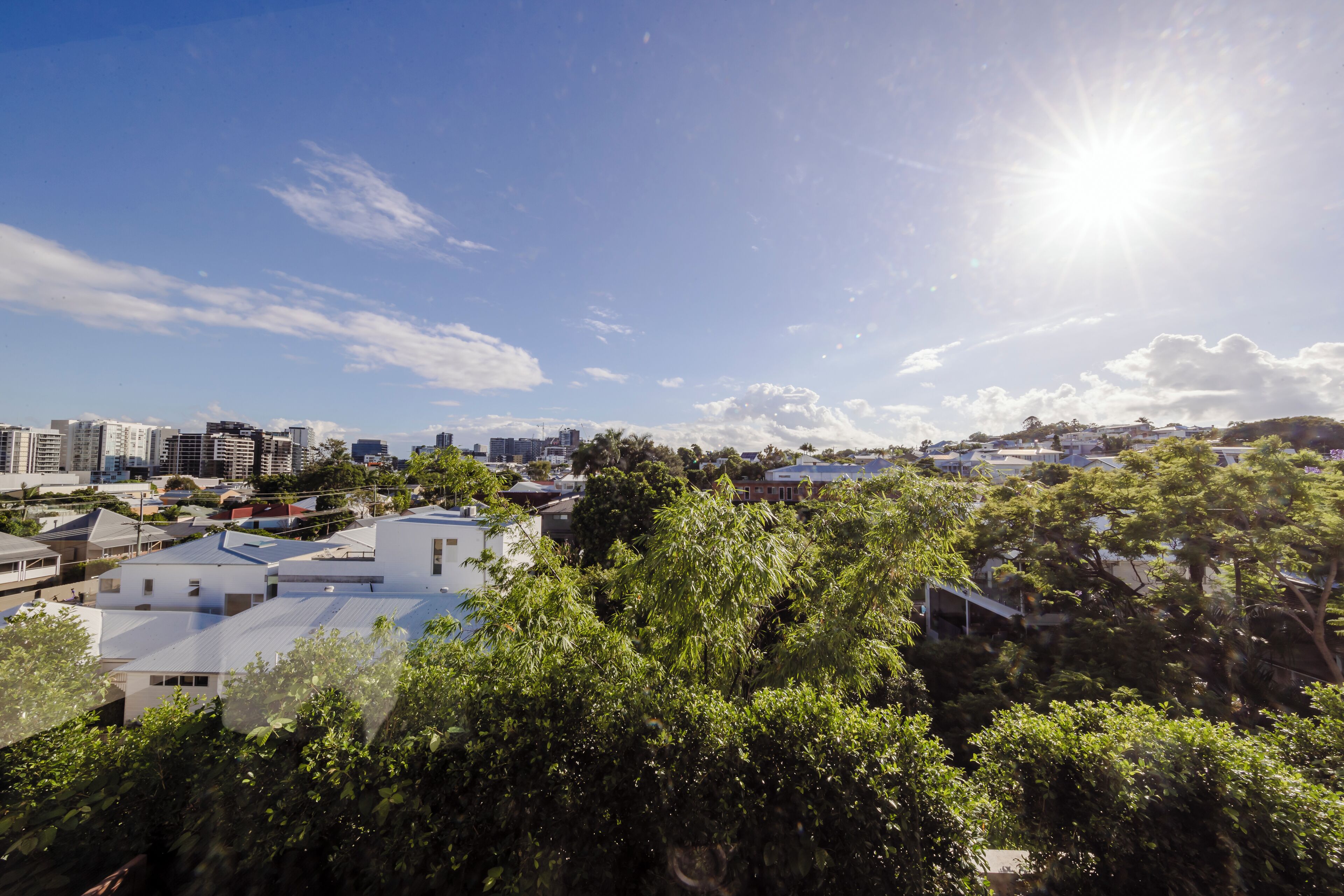 superior city view queen room | city view