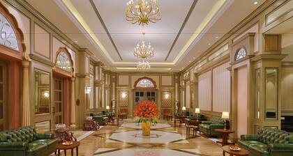 Indana Palace Jaipur