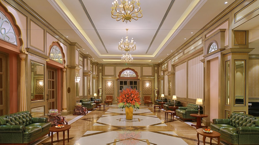 Indana Palace Jaipur