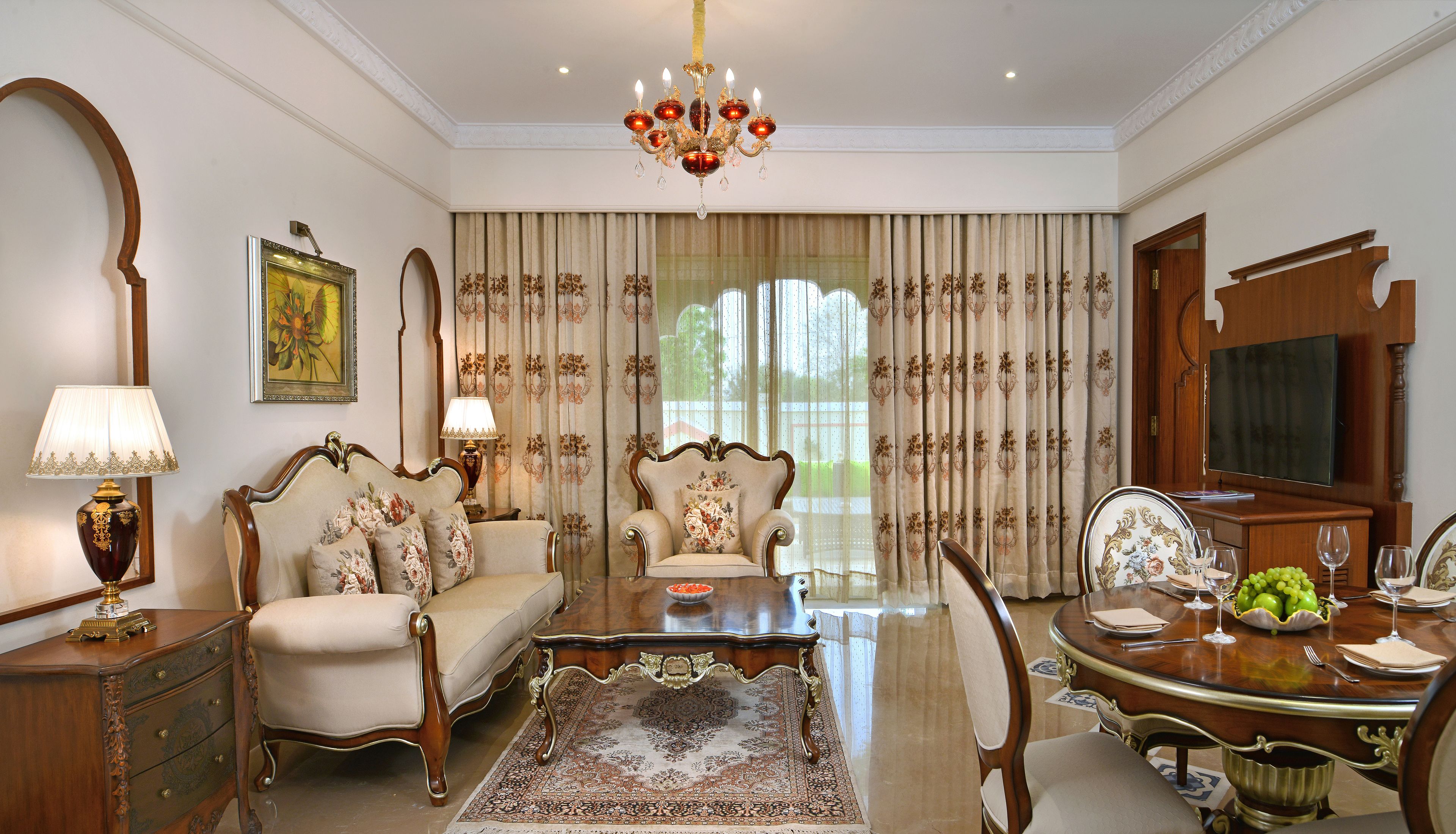 base villas with sit-out | 1 bedroom, premium bedding, in-room safe, desk