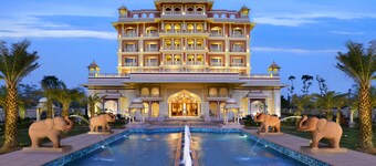 Indana Palace Jaipur