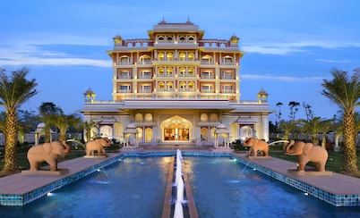 Indana Palace Jaipur