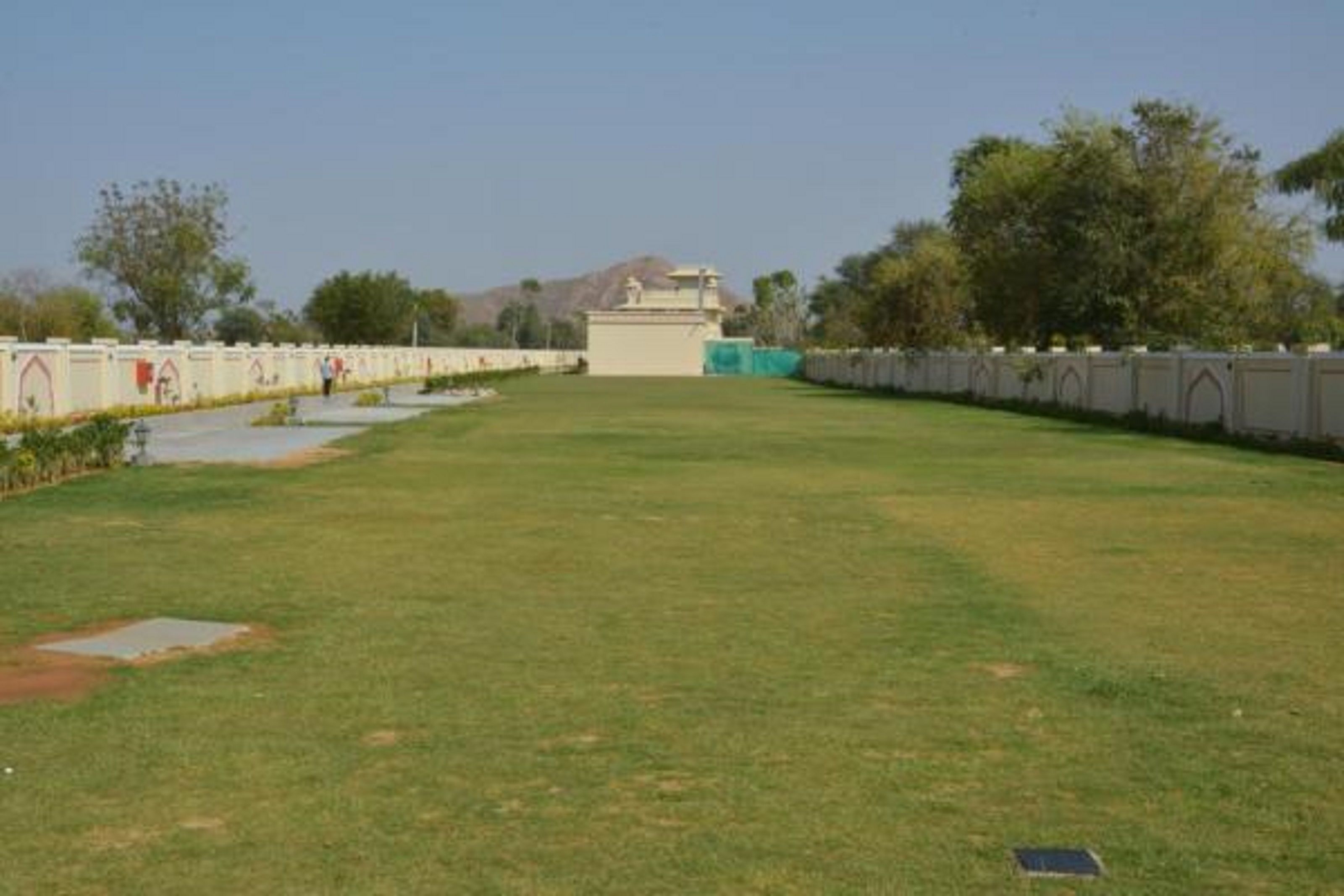 children’s play area – indoor